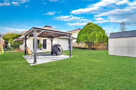14138 SW 164th Terrace Miami FL 33177