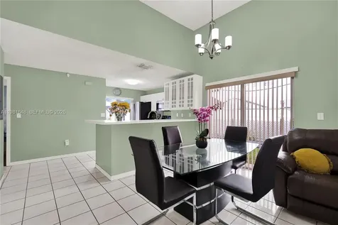 14138 SW 164th Terrace Miami FL 33177