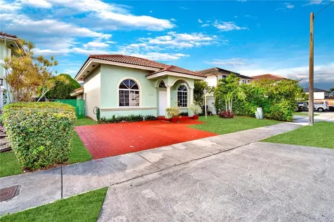 14138 SW 164th Terrace Miami FL 33177