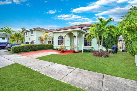 14138 SW 164th Terrace Miami FL 33177