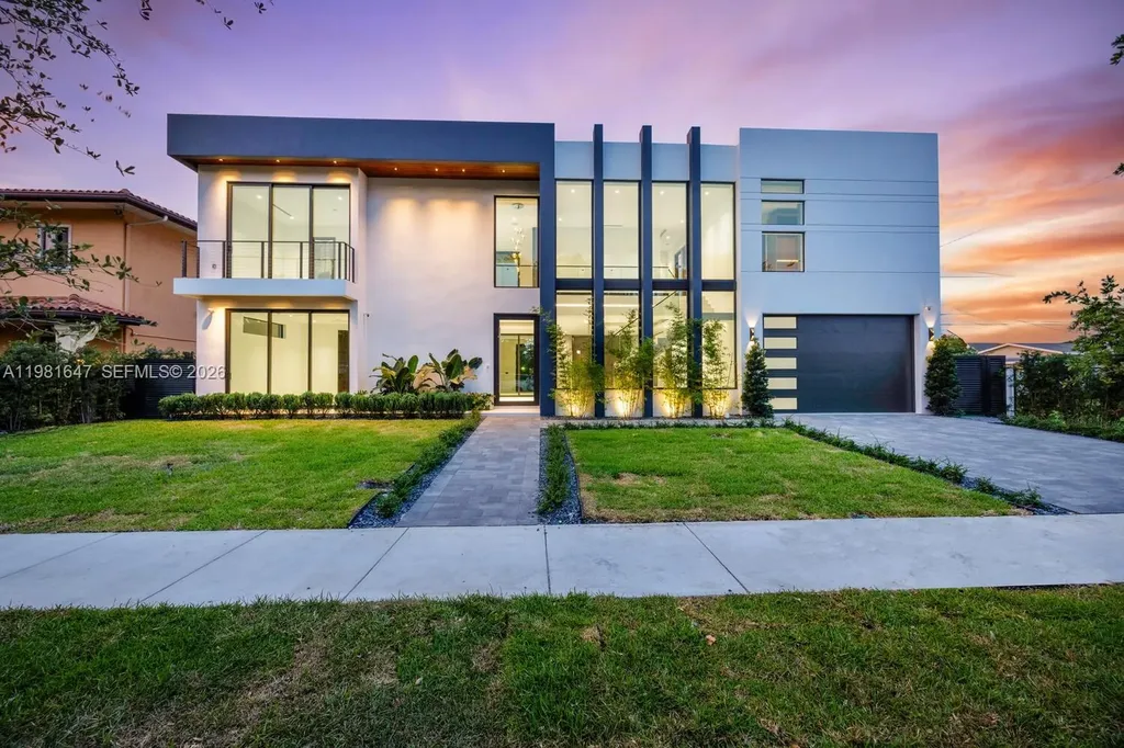 4231 SW 11th Street Miami FL 33134