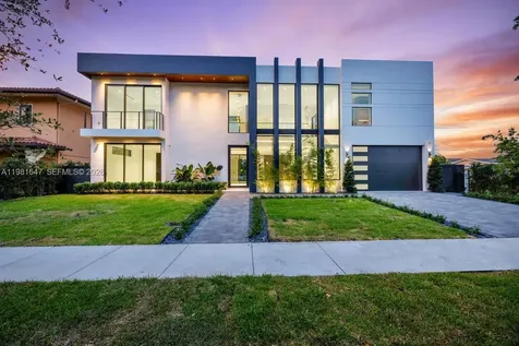 4231 SW 11th Street Miami FL 33134