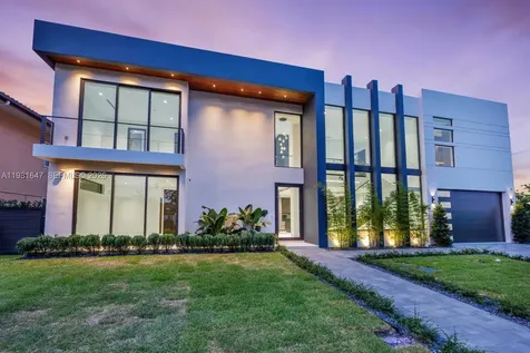 4231 SW 11th Street Miami FL 33134