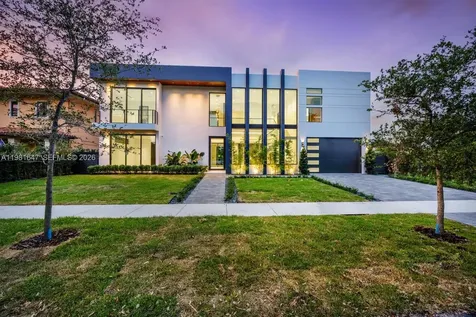 4231 SW 11th Street Miami FL 33134