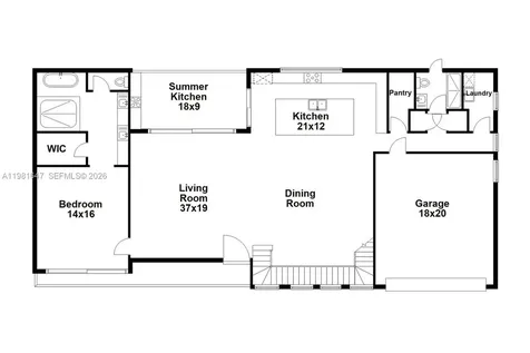 4231 SW 11th Street Miami FL 33134