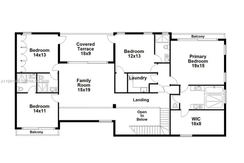 4231 SW 11th Street Miami FL 33134