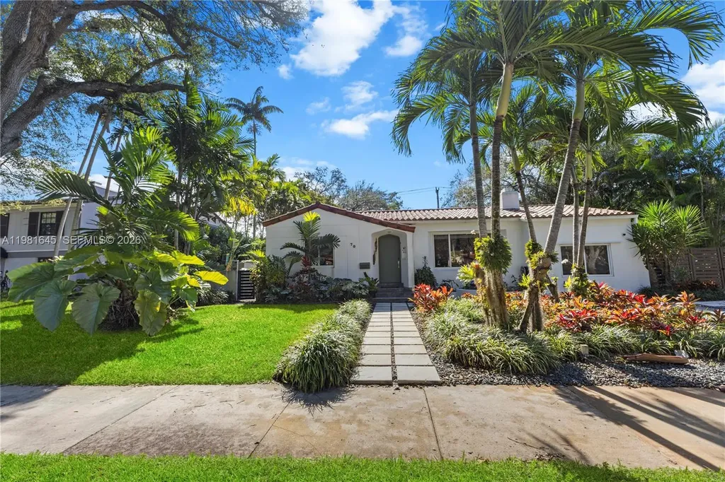 70 NE 97th Street Miami Shores FL 33138