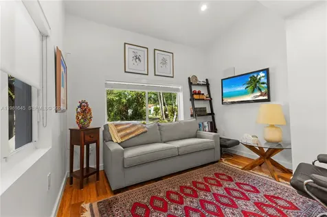 70 NE 97th Street Miami Shores FL 33138