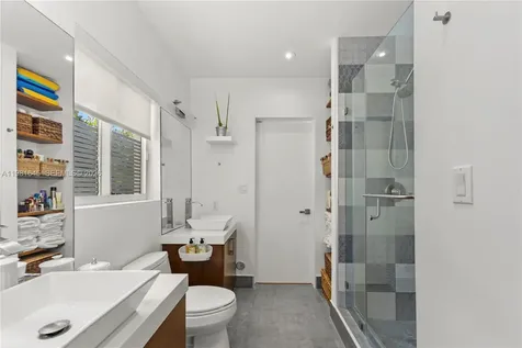 70 NE 97th Street Miami Shores FL 33138