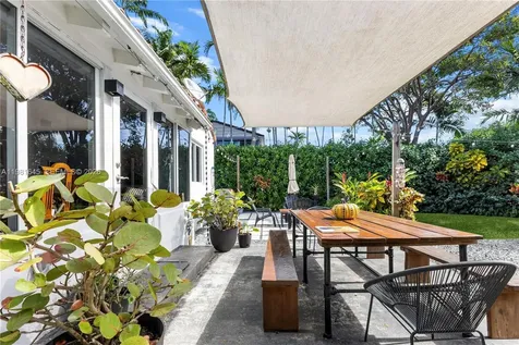 70 NE 97th Street Miami Shores FL 33138
