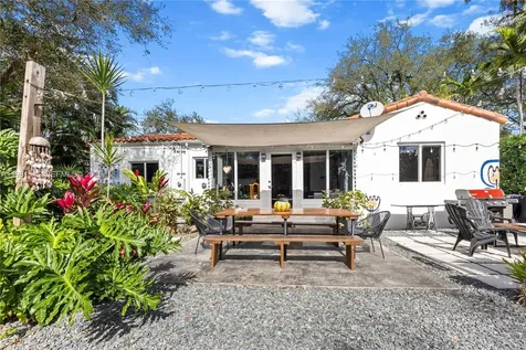 70 NE 97th Street Miami Shores FL 33138