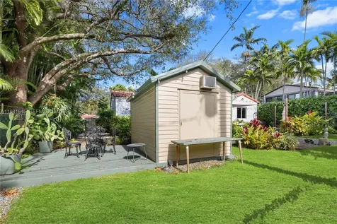 70 NE 97th Street Miami Shores FL 33138