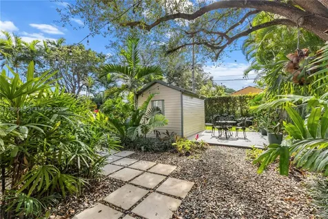 70 NE 97th Street Miami Shores FL 33138