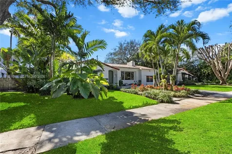 70 NE 97th Street Miami Shores FL 33138