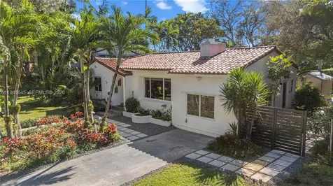 70 NE 97th Street Miami Shores FL 33138