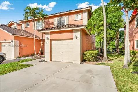 1166 NW 100th Avenue Pembroke Pines FL 33024