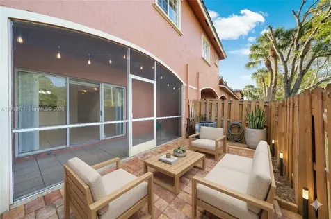 1166 NW 100th Avenue Pembroke Pines FL 33024