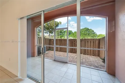 1166 NW 100th Avenue Pembroke Pines FL 33024
