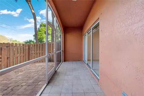 1166 NW 100th Avenue Pembroke Pines FL 33024