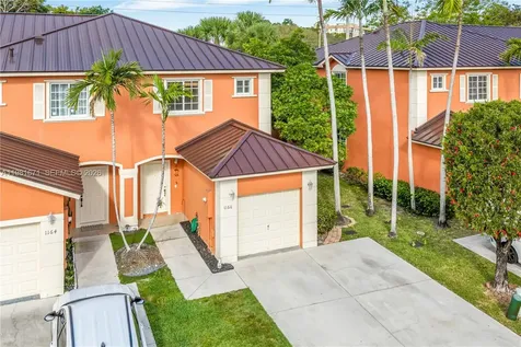 1166 NW 100th Avenue Pembroke Pines FL 33024
