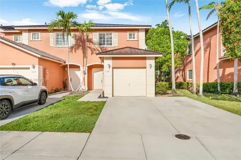 1166 NW 100th Avenue Pembroke Pines FL 33024
