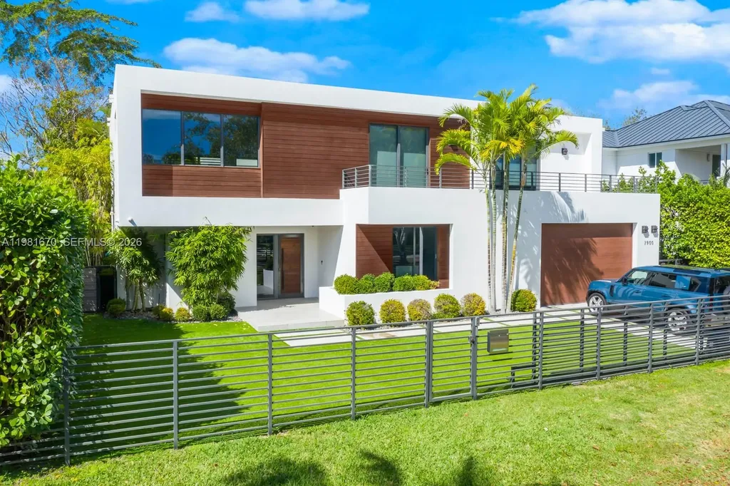 7900 SW 54th Avenue Miami FL 33143