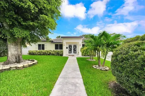 11011 NE 9th Court Biscayne Park FL 33161