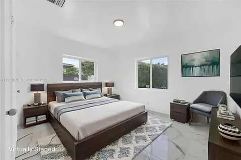 11011 NE 9th Court Biscayne Park FL 33161