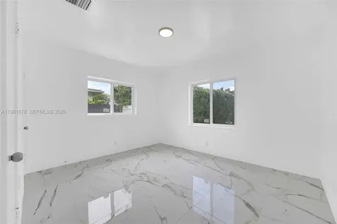 11011 NE 9th Court Biscayne Park FL 33161