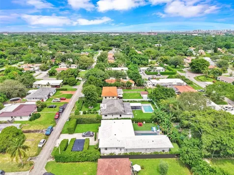 11011 NE 9th Court Biscayne Park FL 33161