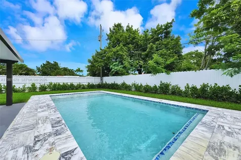 11011 NE 9th Court Biscayne Park FL 33161