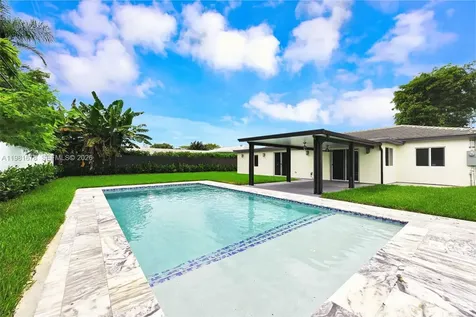 11011 NE 9th Court Biscayne Park FL 33161