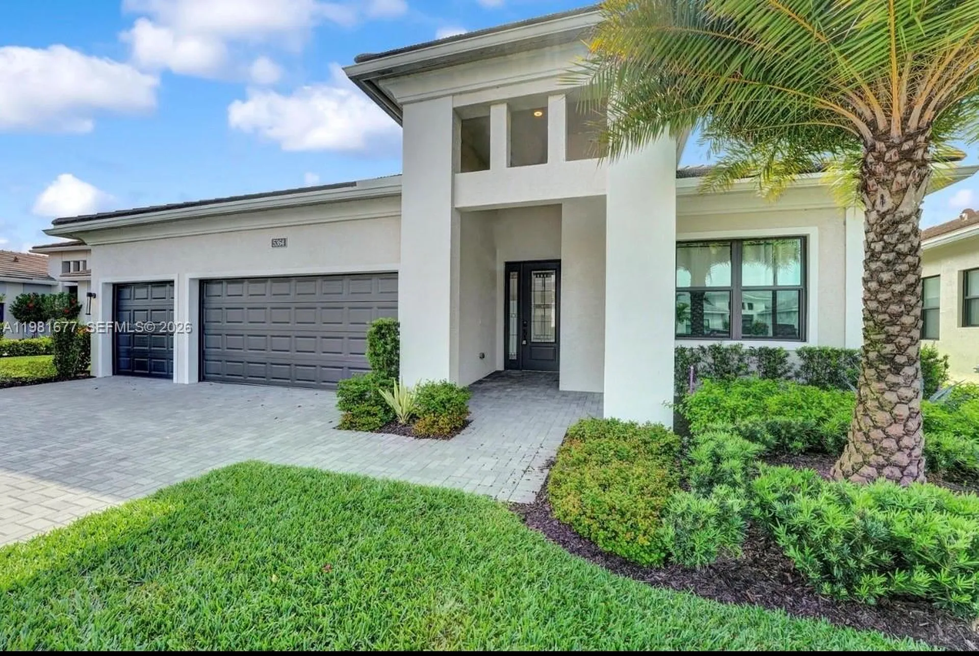 5364 Siesta Key Lane Loxahatchee FL 33470