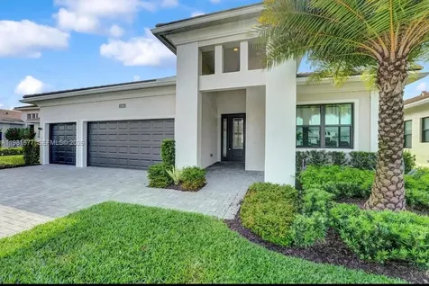 5364 Siesta Key Lane Loxahatchee FL 33470