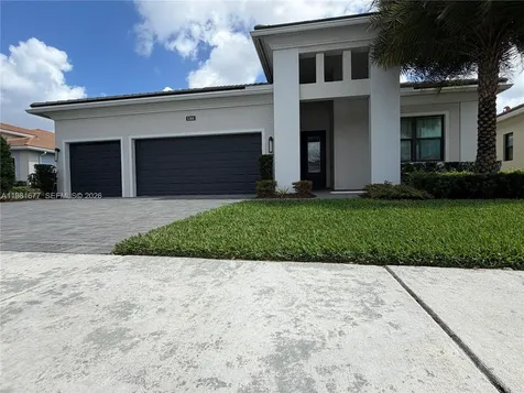 5364 Siesta Key Lane Loxahatchee FL 33470