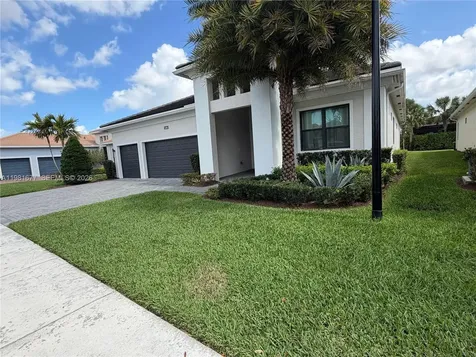 5364 Siesta Key Lane Loxahatchee FL 33470