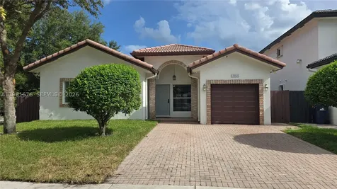 15826 SW 138th Terrace Miami FL 33196