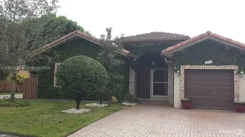15826 SW 138th Terrace Miami FL 33196