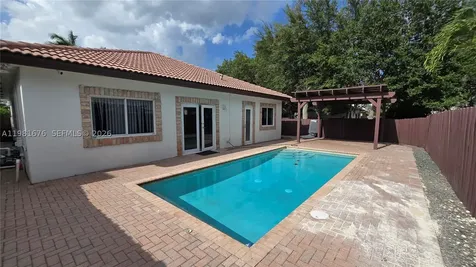 15826 SW 138th Terrace Miami FL 33196