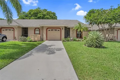 7641 NW 99th Avenue Tamarac FL 33321