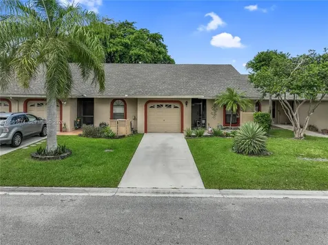 7641 NW 99th Avenue Tamarac FL 33321