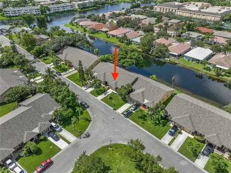 7641 NW 99th Avenue Tamarac FL 33321