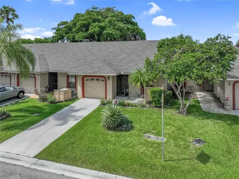 7641 NW 99th Avenue Tamarac FL 33321