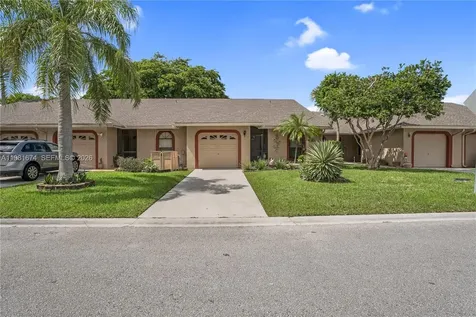 7641 NW 99th Avenue Tamarac FL 33321
