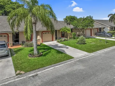7641 NW 99th Avenue Tamarac FL 33321