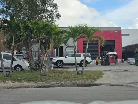 3281 NW 78th Avenue Doral FL 33122