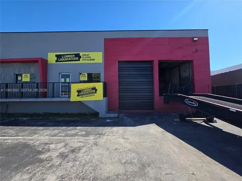 3281 NW 78th Avenue Doral FL 33122