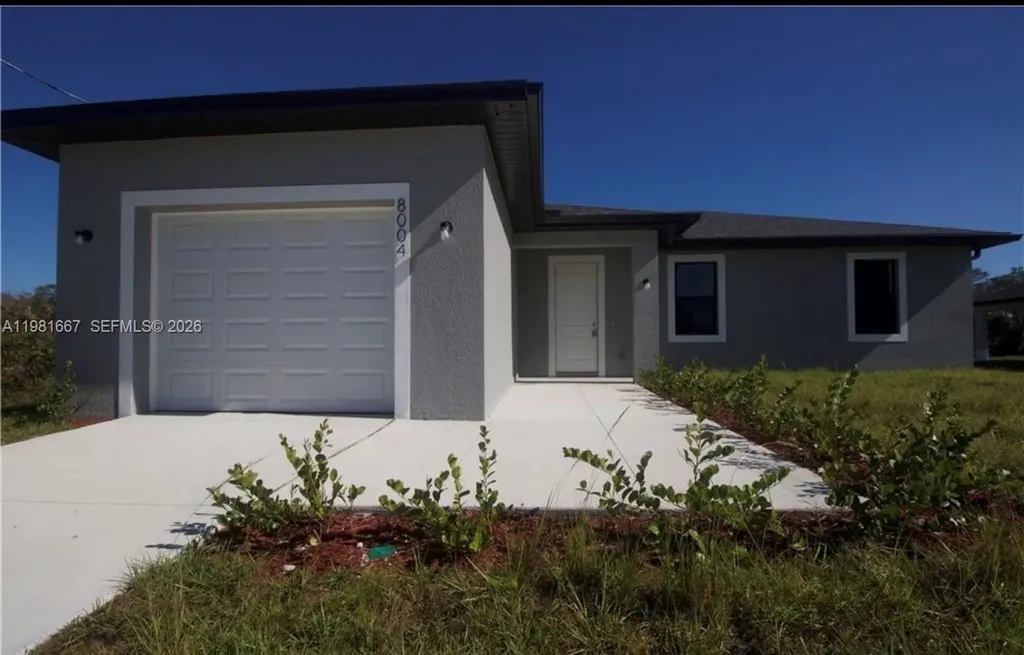 8004 Spice Court La Belle FL 33935