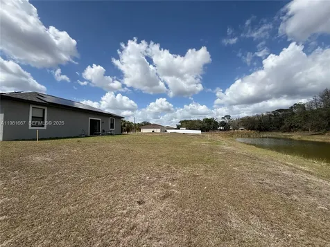 8004 Spice Court La Belle FL 33935