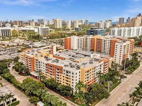 18800 NE 29th Avenue Aventura FL 33180
